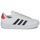 Obuća Muškarci
 Niske tenisice Adidas Sportswear GRAND COURT ALPHA Bijela / Crna / Crvena