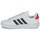 Obuća Muškarci
 Niske tenisice Adidas Sportswear GRAND COURT ALPHA Bijela / Crna / Crvena