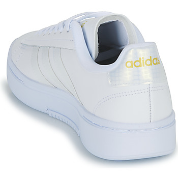 Adidas Sportswear GRAND COURT ALPHA Bijela