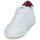 Obuća Muškarci
 Niske tenisice Adidas Sportswear NOVA COURT Bijela / Bordo