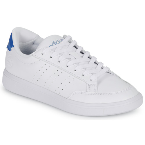 Obuća Žene
 Niske tenisice Adidas Sportswear NOVA COURT Bijela / Plava