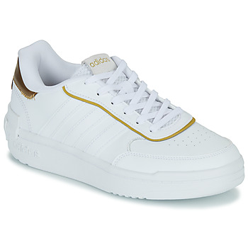 Obuća Žene
 Niske tenisice Adidas Sportswear POSTMOVE SE Bijela / Gold