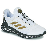 Obuća Muškarci
 Niske tenisice Adidas Sportswear WEB BOOST Bijela / Gold