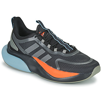 Obuća Muškarci
 Niske tenisice Adidas Sportswear ALPHABOUNCE Crna / Blue / Narančasta