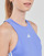 Odjeća Žene
 Majice s naramenicama i majice bez rukava adidas Performance TR-ES 3S TK Plava
