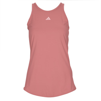 Odjeća Žene
 Majice s naramenicama i majice bez rukava adidas Performance TR-ES MAT TK Ružičasta