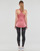 Odjeća Žene
 Majice s naramenicama i majice bez rukava adidas Performance TR-ES MAT TK Ružičasta