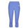 Odjeća Žene
 Tajice adidas Performance TE 3S 34 TIG Plava