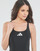 Odjeća Žene
 Jednodijelni kupaći kostimi adidas Performance 3 BARS SUIT Crna