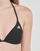 Odjeća Žene
 Dvodijelni kupaći kostimi adidas Performance TRIANGLE BIKINI Crna