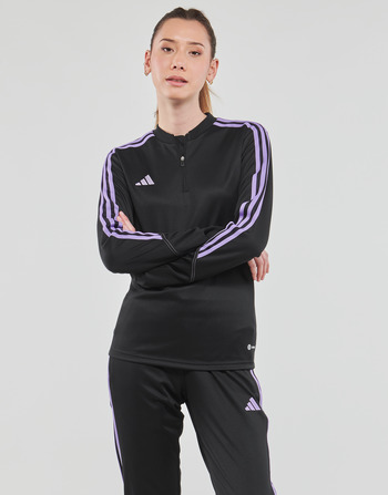 Odjeća Žene
 Gornji dijelovi trenirke adidas Performance TIRO23 CBTOPW Crna