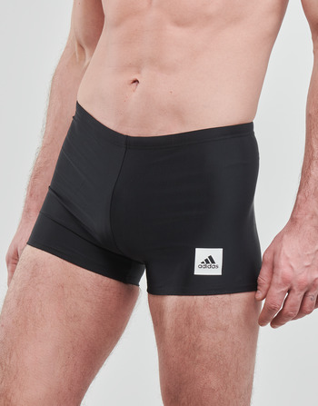 adidas Performance SOLID BOXER Crna