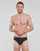 Odjeća Muškarci
 Kupaći kostimi / Kupaće gaće adidas Performance 3STRIPES TRUNK Crna