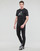 Odjeća Muškarci
 Majice kratkih rukava adidas Performance TR-ES+ BL LOG T Crna