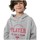 Odjeća Dječak
 Sportske majice 4F JBLM006 Siva