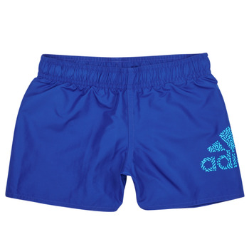 Odjeća Dječak
 Kupaći kostimi / Kupaće gaće adidas Performance BOS CLX SL Blue