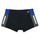 Odjeća Dječak
 Kupaći kostimi / Kupaće gaće adidas Performance CB 3S BOXER Crna