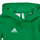 Odjeća Djeca Sportske majice adidas Performance ENT22 HOODY Y Zelena
