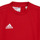 Odjeća Djeca Sportske majice adidas Performance ENT22 SW TOPY Crvena