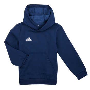 Odjeća Dječak
 Sportske majice adidas Performance ENT22 HOODY Y Team / Plava
