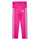 Odjeća Djevojčica Tajice adidas Performance TR-ES 3S TIG Ružičasta