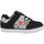 Obuća Muškarci
 Modne tenisice DC Shoes Dp pure ADYS400094 BLACK/WHITE/RED (XKWR) Crna