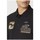 Odjeća Muškarci
 Majice kratkih rukava Aeronautica Militare PO1659P19234300 Crna