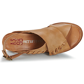 Airstep / A.S.98 BASILE COUTURE Bež