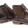Obuća Muškarci
 Derby cipele & Oksfordice Fluchos Terry F1343 Café Smeđa
