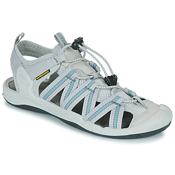 Obuća Žene
 Sportske sandale Keen DRIFT CREEK H2 Siva / Plava