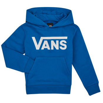 Odjeća Dječak
 Sportske majice Vans VANS CLASSIC PO KIDS Blue