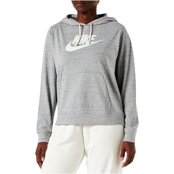 Odjeća Žene
 Sportske majice Nike SUDADERA  GYM VINTAGE DM6388 Siva