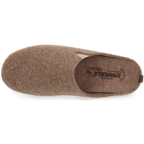 Emanuela 1611 BEIGE NOCCIOLA Bež