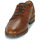 Obuća Muškarci
 Derby cipele Bullboxer 681P21865A2499 Smeđa
