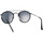 Satovi & nakit Sunčane naočale Ray-ban Occhiali da Sole  RB3647N 002/R5 Crna