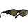 Satovi & nakit Sunčane naočale Prada Occhiali da Sole  PR20ZS 19D01T Crna