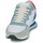 Obuća Muškarci
 Niske tenisice Philippe Model TRPX LOW MAN Bijela / Plava / Crvena