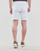 Odjeća Muškarci
 Bermude i kratke hlače Teddy Smith S-MICKAEL Bijela