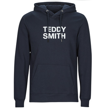 Odjeća Muškarci
 Sportske majice Teddy Smith SICLASS HOODY         