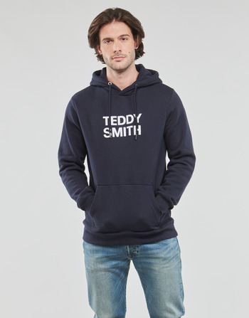 Odjeća Muškarci
 Sportske majice Teddy Smith SICLASS HOODY         
