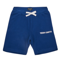 Odjeća Dječak
 Bermude i kratke hlače Teddy Smith S-REQUIRED SH JR Plava