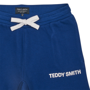 Teddy Smith S-REQUIRED SH JR Plava