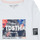 Odjeća Dječak
 Majice kratkih rukava Teddy Smith T-LU MC JR Bijela