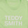 Odjeća Dječak
 Majice kratkih rukava Teddy Smith TICLASS 3 MC JR Zelena / Svijetla