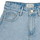 Odjeća Dječak
 Bermude i kratke hlače Teddy Smith S-MOM JR ROLLER Plava