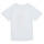 Odjeća Dječak
 Majice kratkih rukava Teddy Smith T-PARADISIA MC Bijela