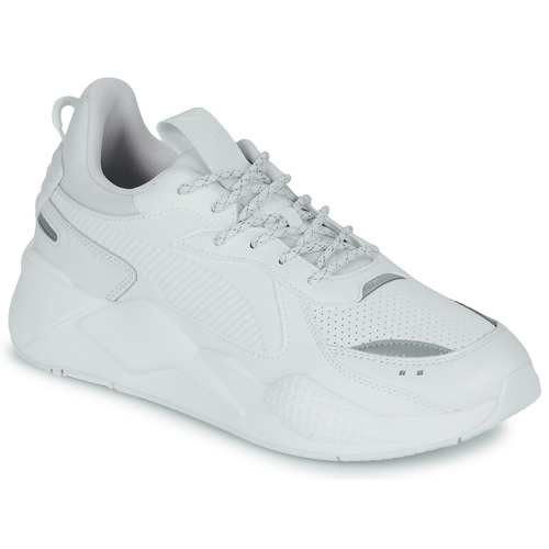 Obuća Muškarci
 Niske tenisice Puma RS Bijela