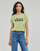 Odjeća Žene
 Majice kratkih rukava Vans TRIPPY PAISLEY CREW Zelena