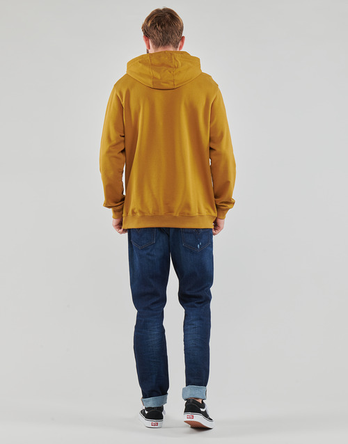 Vans SCRIPT PO Camel