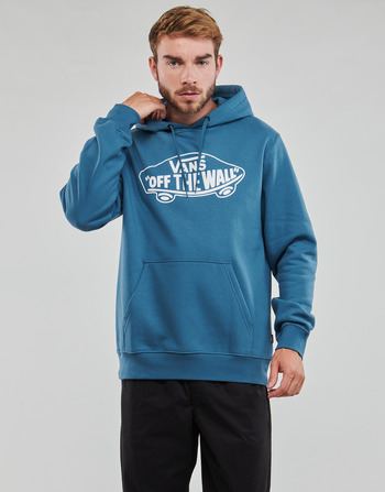 Odjeća Muškarci
 Sportske majice Vans MN OTW PO II Plava